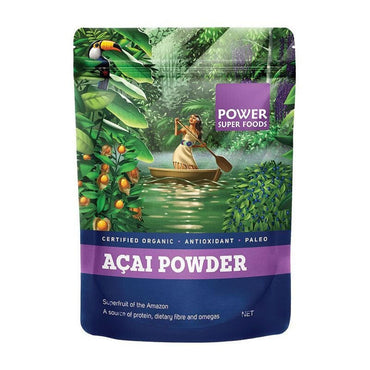 Power Super Foods Acai Powder 100g